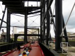 Anderton Boat Lift 12
