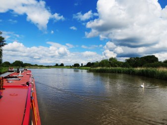 billinge green flash