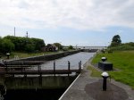 Weston Marsh Lock