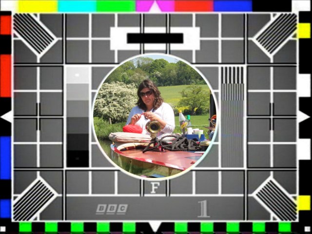testcard